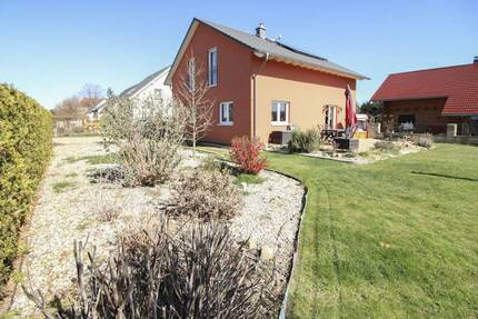 Haus Coswig - 4 Zimmer, 499.900&euro; | Angebot:26160463