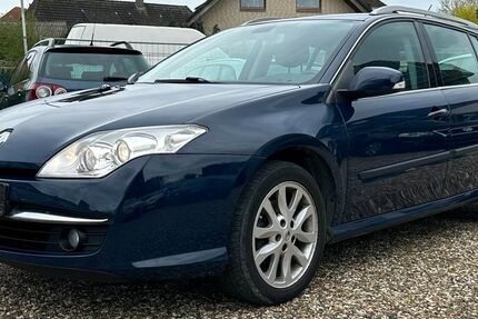 Renault Laguna 147.000 km 5.490 € Hannover, Wettbergen 30457