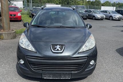 Peugeot 207 132.777 km 1.690 &euro; Vettelschoss 53560