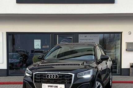 Audi Q2 65.100 km 21.900 &euro; Landshut 84030