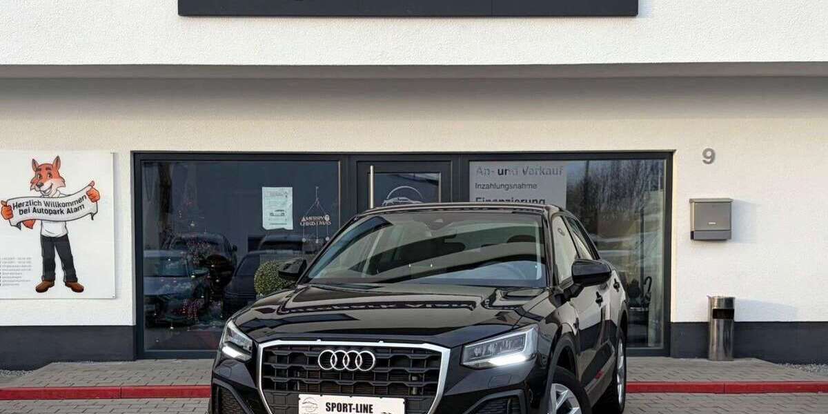 Audi Q2 65.100 km 21.900 &euro; Landshut 84030