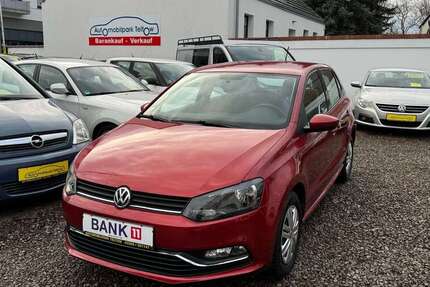 VW Polo 98.000 km 7.990 &euro; Teltow 14513