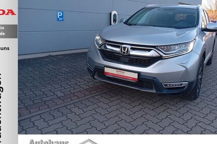 Honda CR-V 41.900 km 25.990 &euro; Schwarzheide 01987