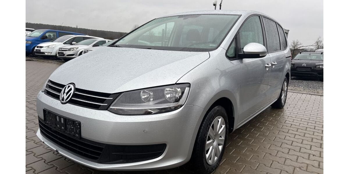 VW Sharan 280.000 km 6.999 &euro; Wildau 15745