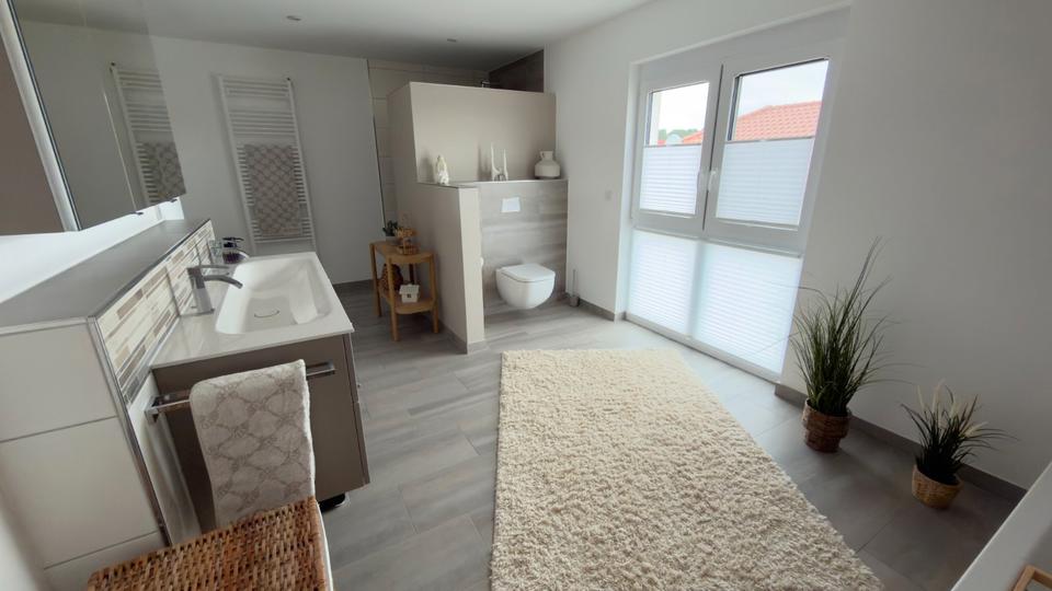 Doppelhaushälfte Ilsede Adenstedt - 4 Zimmer, 174 m&sup2;, 458.000&euro; | Angebot:27120526