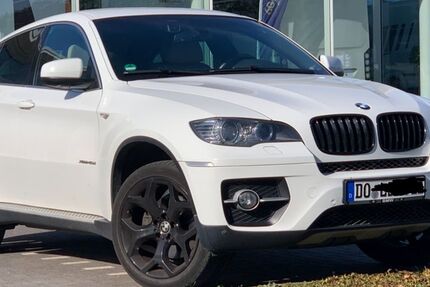 BMW X6 233.000 km 20.300 &euro; Dortmund 44329