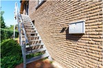 ***geräumige 2 Zimmer Oberwohnung mit EBK in Börger*** mit eigenem Garten, Terrasse, sowie Zufahrt und Carport 2 zimmer