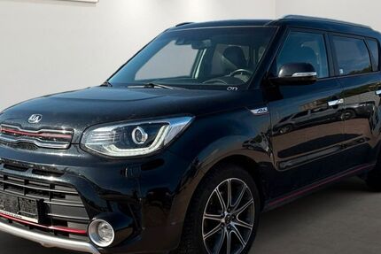Kia Soul 157.435 km 6.999 € Berlin 12681