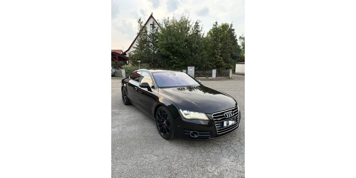 Audi A7 260.000 km 16.000 € Hilpoltstein 91161
