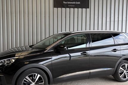 Peugeot 5008 140.000 km 11.900 &euro; Bad Bentheim 48455