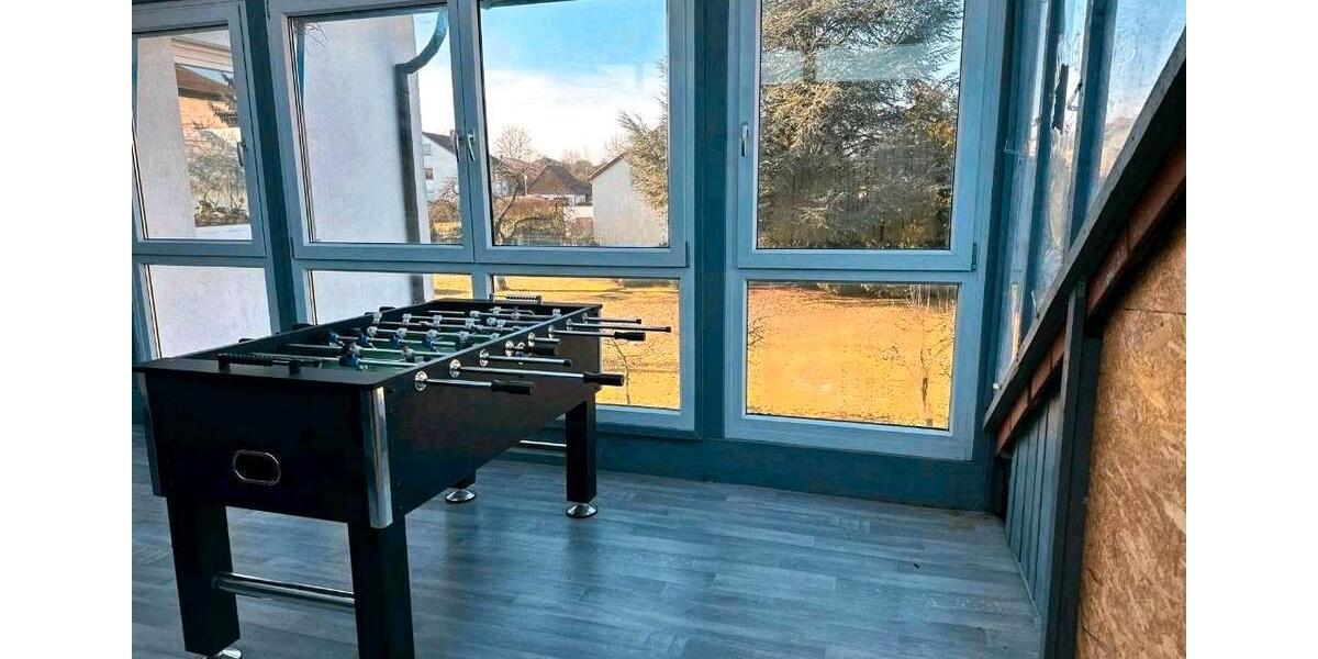 Mehrfamilienhaus, Wohnhaus Niederwerrn - 12 Zimmer, 380 m&sup2;, 800.000&euro; | Angebot:24514272