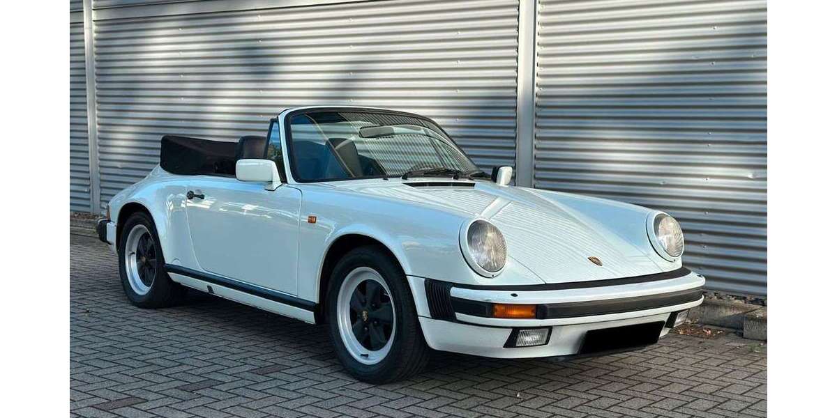 Porsche 911 51.096 km 79.900 &euro; Isernhagen 30916