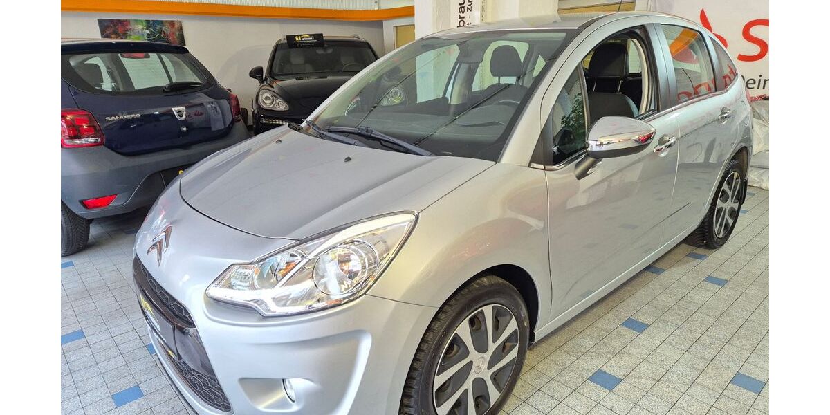 Citroen C3 125.000 km 5.980 &euro; Völklingen 66333