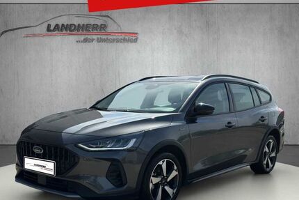 Ford Focus 17.706 km 19.700 &euro; Thannhausen 86470