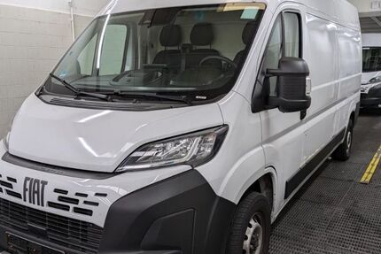 Fiat Ducato 37.900 km 20.980 &euro; Marburg 35043