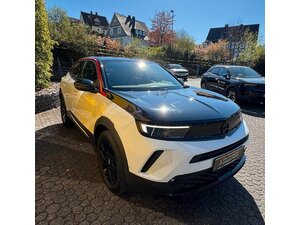 Opel Mokka GS Line Automatik 44.899 km 19.900 &euro; Battenberg 35088