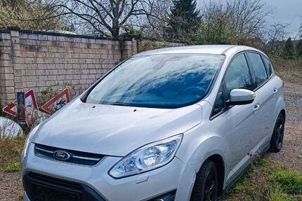 Ford C-Max 234.000 km 2.800 &euro; Schmelz 66839