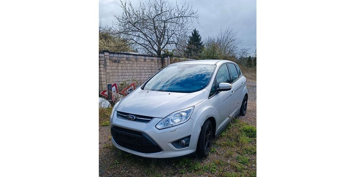 Ford C-Max 234.000 km 2.800 &euro; Schmelz 66839