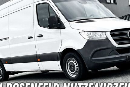 Mercedes-Benz Sprinter 150.000 km 20.990 &euro; Schwentinental (Kiel) 24223