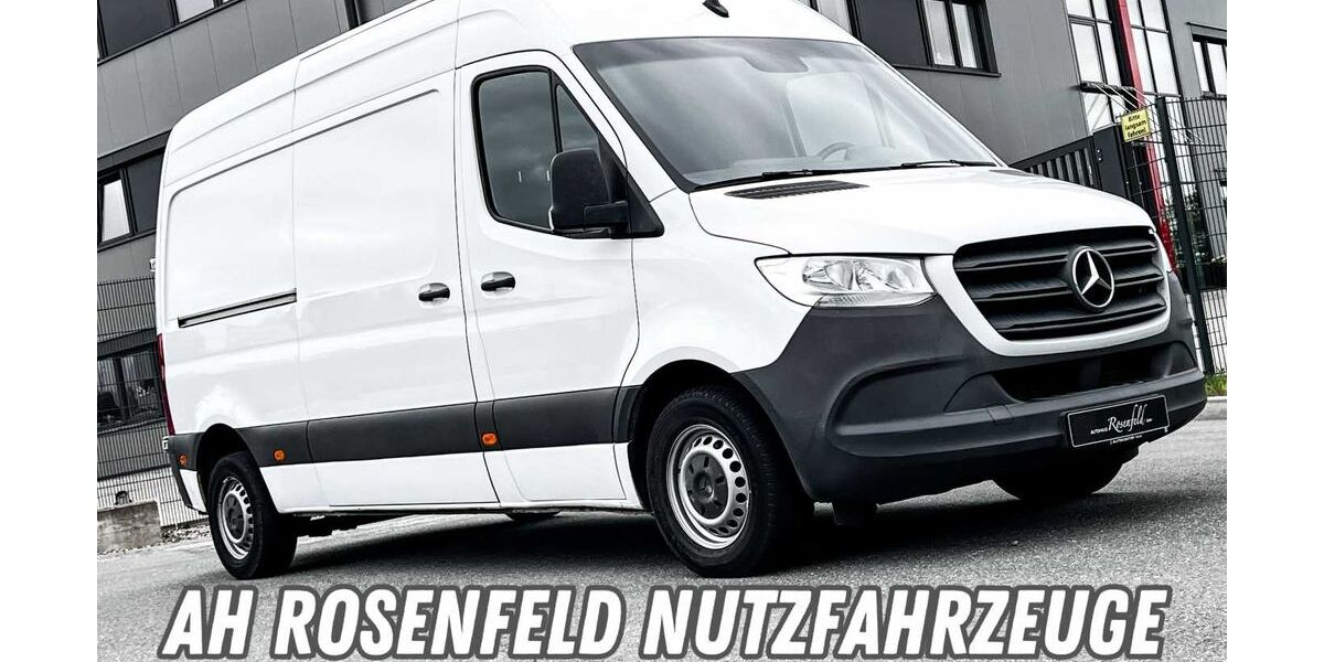 Mercedes-Benz Sprinter 150.000 km 20.990 &euro; Schwentinental (Kiel) 24223