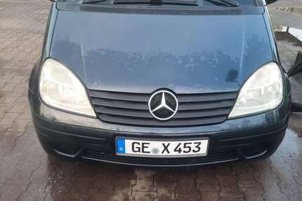 Mercedes-Benz Vaneo 136.600 km 3.000 € Gelsenkirchen 45884