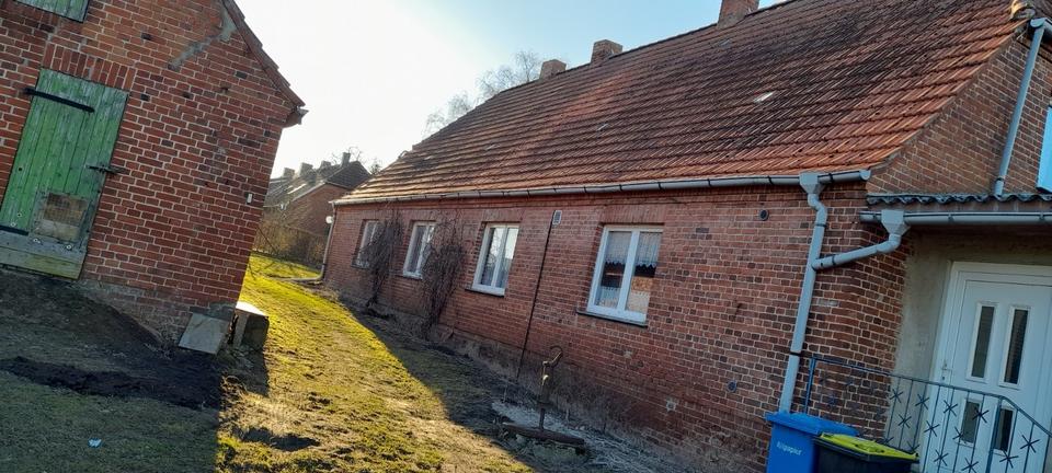 Einfamilienhaus Rehna - 6 Zimmer, 180 m&sup2;, 149.900&euro; | Angebot:26003326