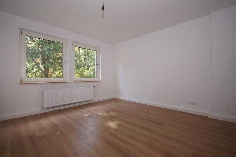 Etagenwohnung Minden Bärenkämpen - 2 Zimmer, 49 m&sup2;, 599&euro; | Angebot:26375751