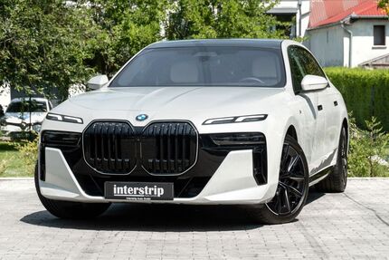 BMW 740 20.100 km 104.990 &euro; Langweid am Lech 86462