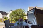 Terrassenwohnung Hörnum (Sylt) - 2 Zimmer, 490.000&euro; | Angebot:26358653