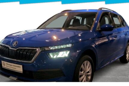 Skoda Kamiq 48.787 km 21.740 &euro; Berlin 12099