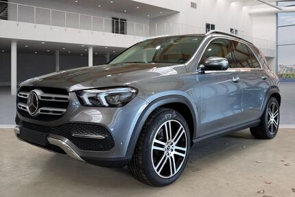 Mercedes-Benz GLE 300 133.176 km 45.890 &euro; Barchfeld - Immelborn 36456