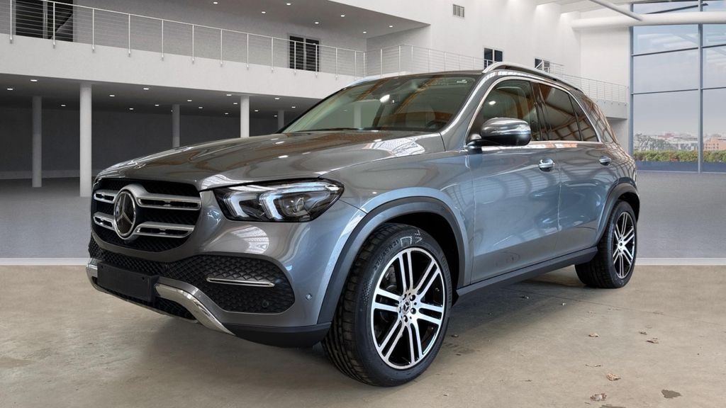 Mercedes-Benz GLE 300 133.176 km 45.890 &euro; Barchfeld - Immelborn 36456