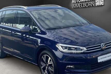 VW Touran 23.400 km 28.700 &euro; Barchfeld Immelborn 36456