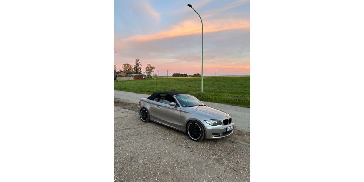 BMW 120 156.000 km 5.500 &euro; Zülpich 53909