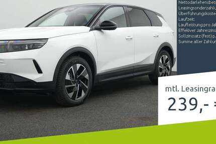 Opel Grandland X 3.500 km 30.930 &euro; Bocholt 46395