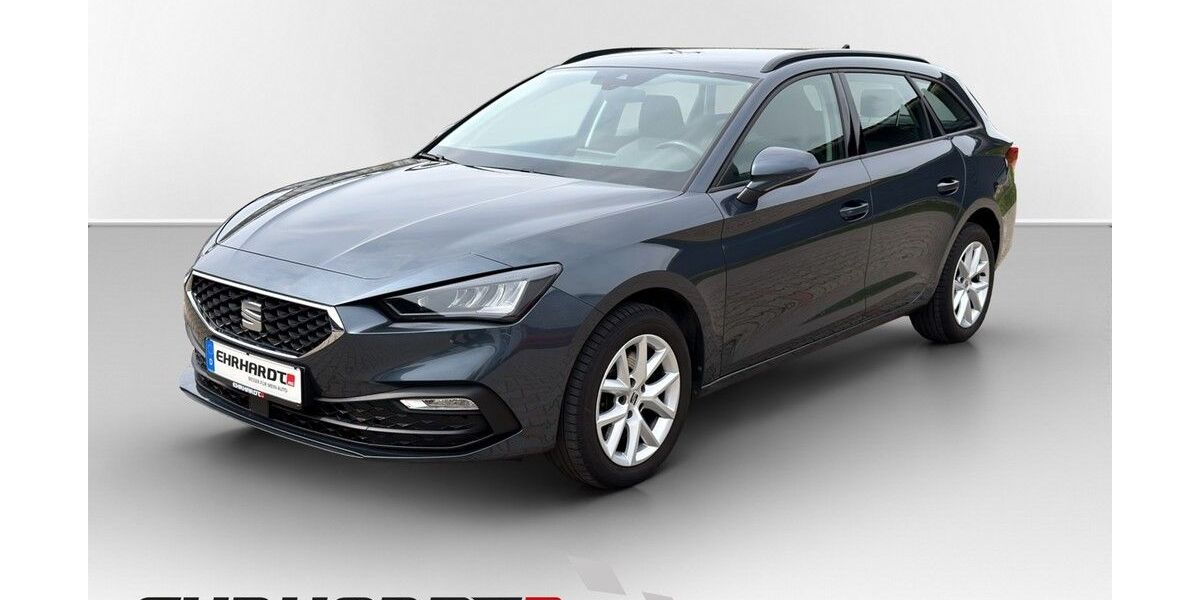 Seat Leon 54.800 km 21.990 &euro; Eisfeld 98673