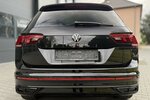 Tiguan R-Line - DAB - Kamera - AAC - Carplay