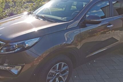 Kia Sportage 126.700 km 9.999 &euro; Medebach 59964