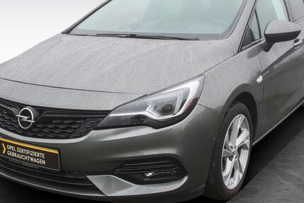 Opel Astra 54.890 km 15.990 € Neuhaus 98724