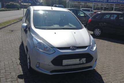 Ford B-Max 55.600 km 11.950 &euro; Dornum 26553