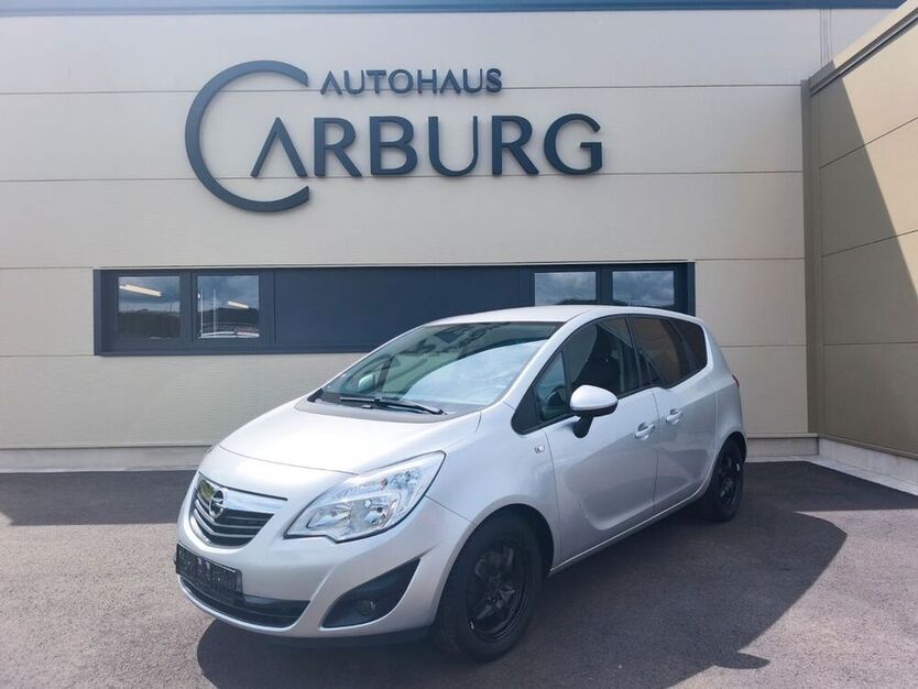 Meriva