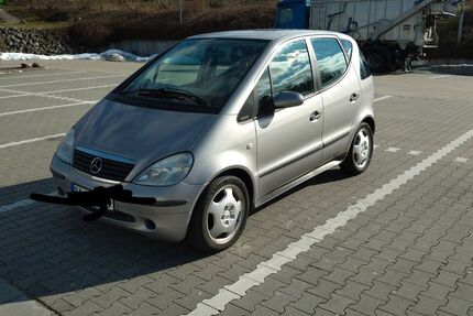 Mercedes-Benz A 190 177.000 km 999 &euro; Litzendorf 96123