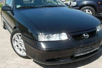 Opel Calibra 253.000 km 9.900 € Garbsen/ Hannover 30827
