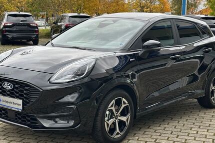 Ford Puma 3.119 km 25.450 € Borken 34582