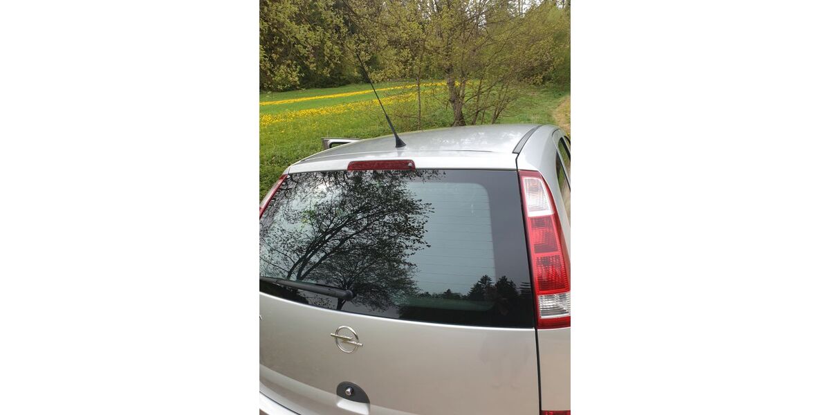 Opel Meriva 160.000 km 4.500 &euro; Donaueschingen 78166
