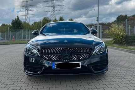 Mercedes-Benz C 250 131.000 km 25.500 € Herne 44653