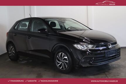 VW Polo 18.900 km 17.500 &euro; Bebra 36179
