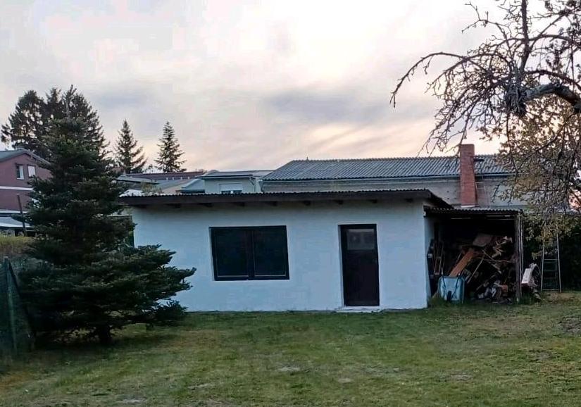 Einfamilienhaus Schorfheide - 4 Zimmer, 111 m&sup2;, 429.000&euro; | Angebot:26700037