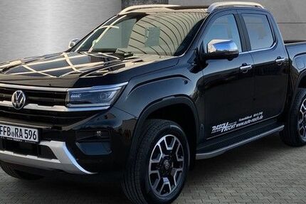 VW Amarok