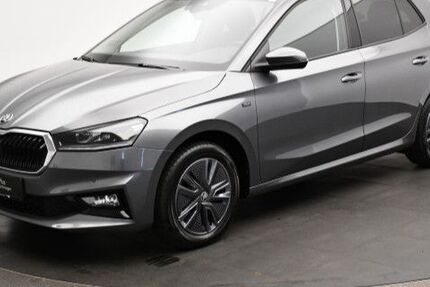 Skoda Fabia 7.000 km 20.190 &euro; Wolfsburg 38440
